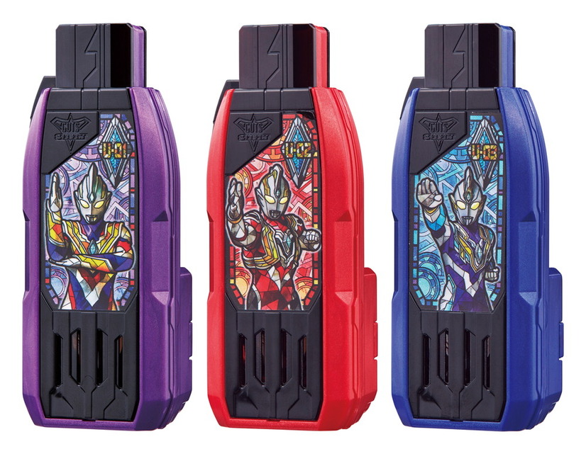 ウルトラマン 新シリーズ ウルトラマントリガー 7月放送 ティガ 25周年で 超古代の光の巨人伝説 が蘇る 9枚目の写真 画像 アニメ アニメ