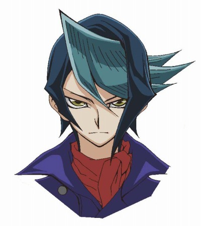 遊戯王arc V 新キャラクター黒咲隼役に金城大和が決定 3枚目の写真 画像 アニメ アニメ