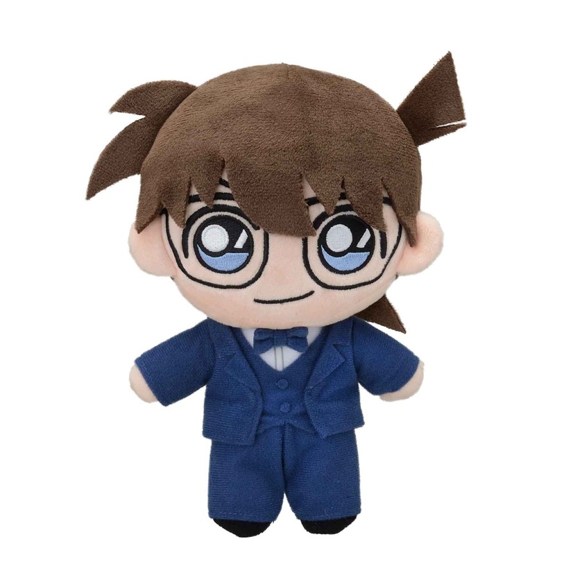 名探偵コナン スーツ姿の赤井秀一ら 赤井ファミリー オリジナルグッズ登場 セガラッキーくじ 7枚目の写真 画像 アニメ アニメ 名探偵コナン スーツ姿の赤井秀一ら 赤井ファミリー オリジナルグッズ登場 セガラッキーくじ 7枚目の写真 画像 アニメ アニメ