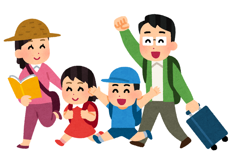 素敵なアニメの家族といえば アンケート〆切は5月6日 1枚目の写真 画像 アニメ アニメ