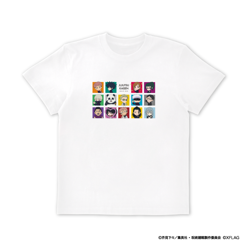 呪術廻戦 モンスト コラボが開催 虎杖 伏黒たちが期間限定ガチャに登場 オリジナルグッズも販売 12枚目の写真 画像 アニメ アニメ