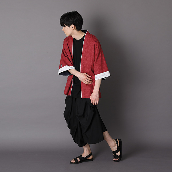 るろうに剣心 緋村剣心 のリバーシブル羽織り ボディバッグが登場でござるよ 26枚目の写真 画像 アニメ アニメ