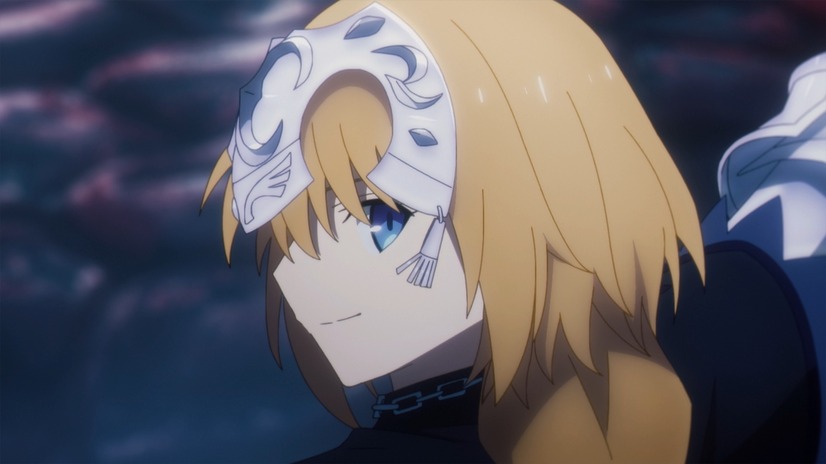 Fate Grand Order 終局特異点 冠位時間神殿ソロモン 7月公開決定 キービジュアル 本予告なども発表 5枚目の写真 画像 アニメ アニメ