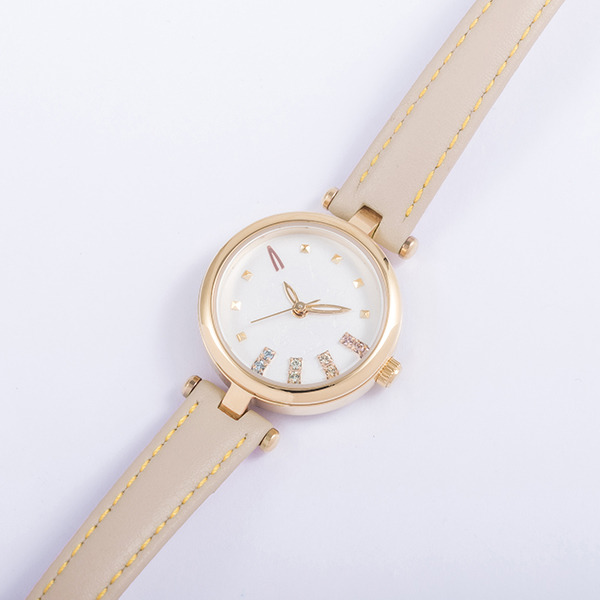 包丁藤四郎モデル 腕時計 15,180円(税込)（C）2015 EXNOA LLC/Nitroplus