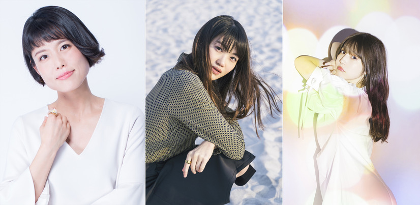 朗読 を聞きたい声優さんは 早見沙織 沢城みゆき 内田真礼らの声 芝居 演じ分け 朗読が聞きたくなる理由もさまざま 女性声優編 21年版 1枚目の写真 画像 アニメ アニメ