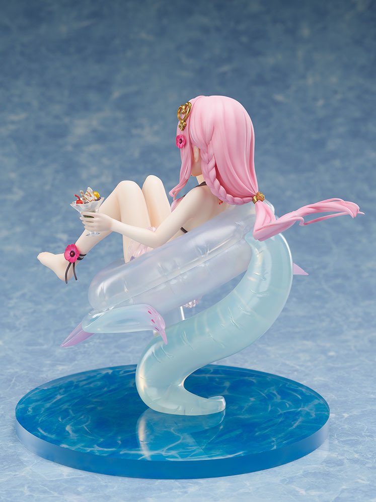 「環いろは 水着ver. 1/7スケールフィギュア」18,480円（税込）（C）Magica Quartet/Aniplex・Magia Record Partners