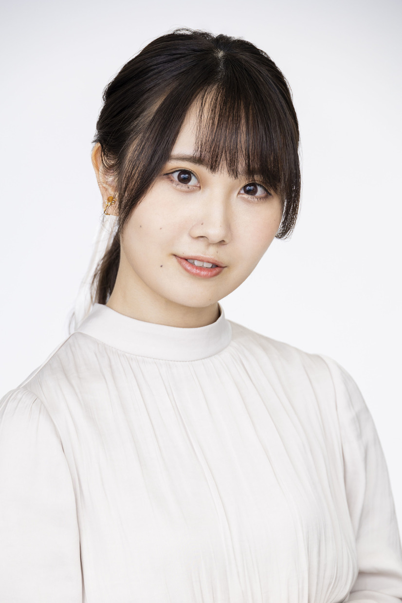 アニメ「処刑少女の生きる道」22年放送へ!ビジュアル&スタッフ公開 「ダンまち」以来のGA文庫“大賞”受賞作 7枚目の写真・画像 アニメ!アニメ!