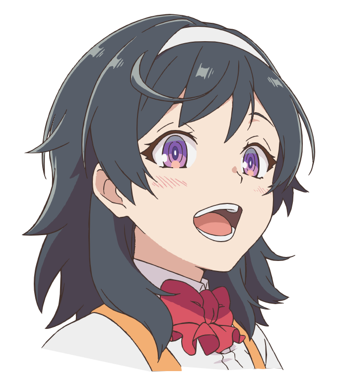 アニメ 処刑少女の生きる道 22年放送へ ビジュアル スタッフ公開 ダンまち 以来のga文庫 大賞 受賞作 6枚目の写真 画像 アニメ アニメ