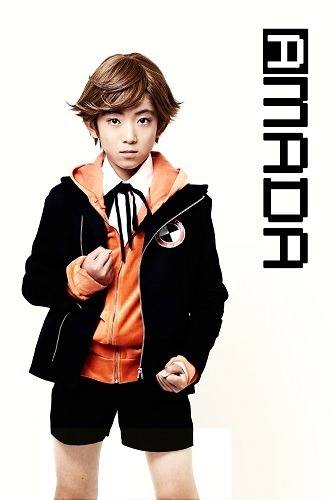 舞台版 ペルソナ３ 全キャラビジュアル公開 主人公役 阿澄佳奈さん 蒼井翔太さんからメッセージ 12枚目の写真 画像 アニメ アニメ