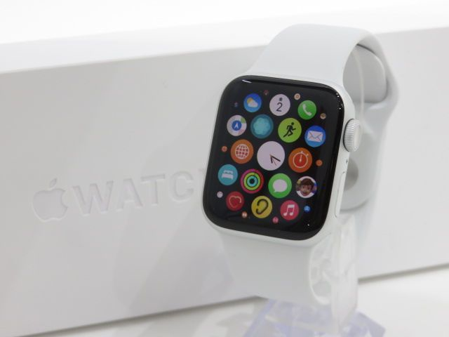 Apple Watch Series 6