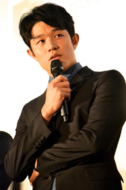 ホットロード 舞台挨拶に能年玲奈 登坂広臣ら登板 人気少女マンガを実写化 5枚目の写真 画像 アニメ アニメ