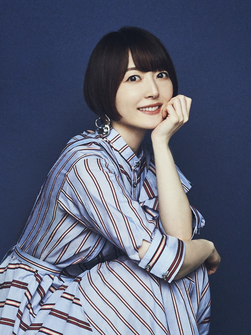 写真集 を出してほしい声優さんは 内田真礼 水瀬いのり 花澤香菜 アーティストでも活躍する声優陣が上位に 女性編 6枚目の写真 画像 アニメ アニメ