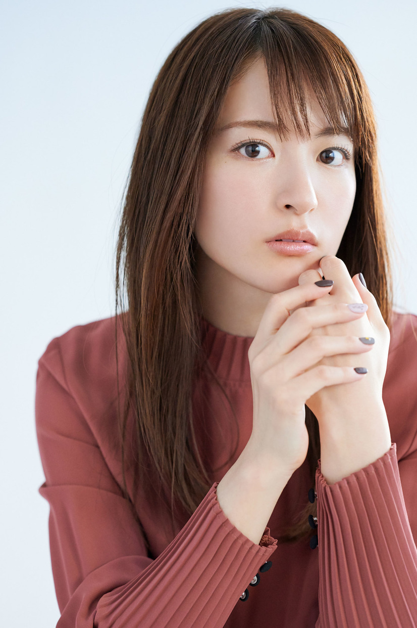 写真集 を出してほしい声優さんは 内田真礼 水瀬いのり 花澤香菜 アーティストでも活躍する声優陣が上位に 女性編 9枚目の写真 画像 アニメ アニメ