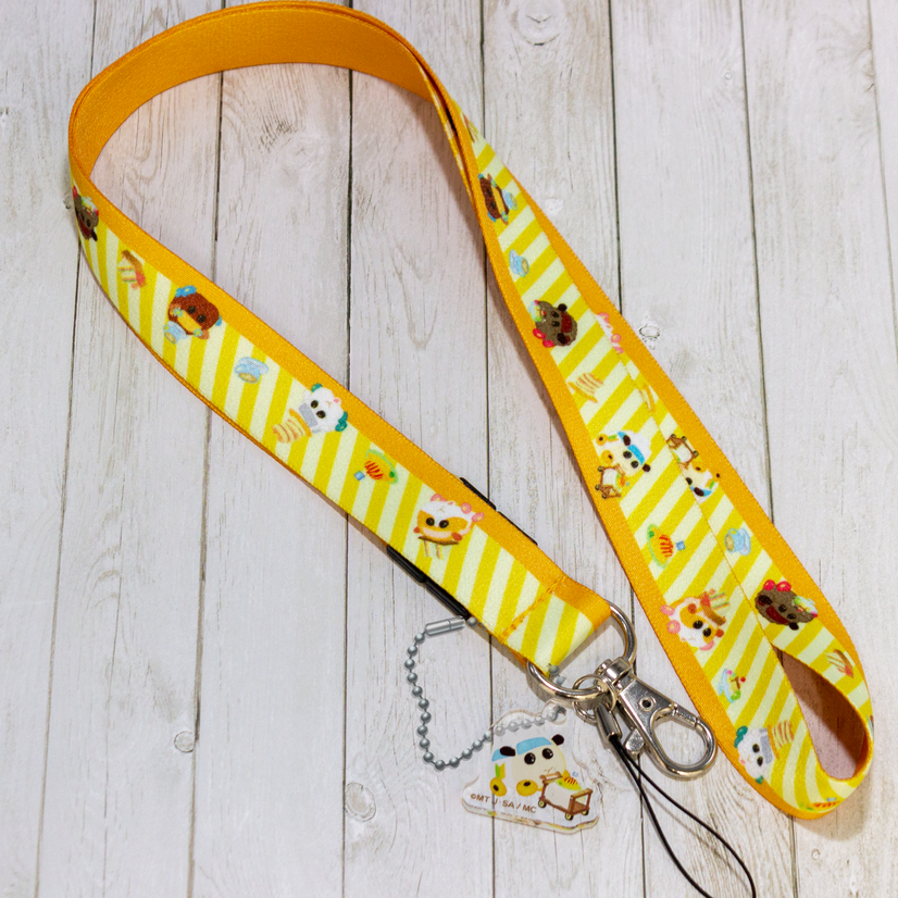 Pui Pui モルカー コラボカフェが東京 大阪 静岡 仙台にてオープン モルカーたちがファミレスの店員さんに 26枚目の写真 画像 アニメ アニメ