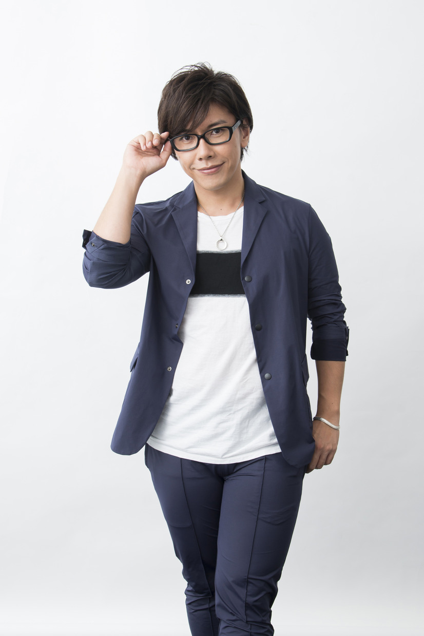 谷山紀章&浅沼晋太郎&佐藤拓也が初参戦!「声優パジャマ会議 in SUMMER!!」が生放送決定 5枚目の写真・画像 アニメ!アニメ!