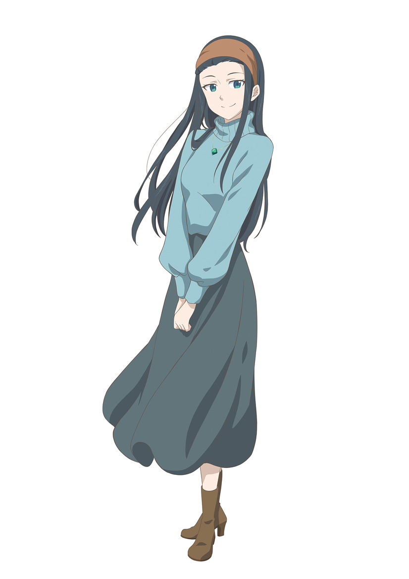 やくならマグカップも 2期 内田彩 天城サリー 小澤亜李が出演決定 アニメpv 放送日発表 15枚目の写真 画像 アニメ アニメ