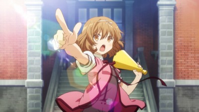 天体のメソッド 放送概要発表 久弥直樹とqp Flapperが参加のオリジナルアニメ 8枚目の写真 画像 アニメ アニメ