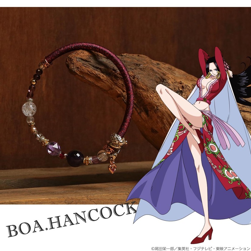 ワンピース ルフィ エースたちのクールなブレスレット登場 好きなキャラを身に付けよう 11枚目の写真 画像 アニメ アニメ