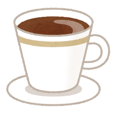 コーヒー キャラといえば アンケート〆切は9月25日 コーヒーの日 1枚目の写真 画像 アニメ アニメ