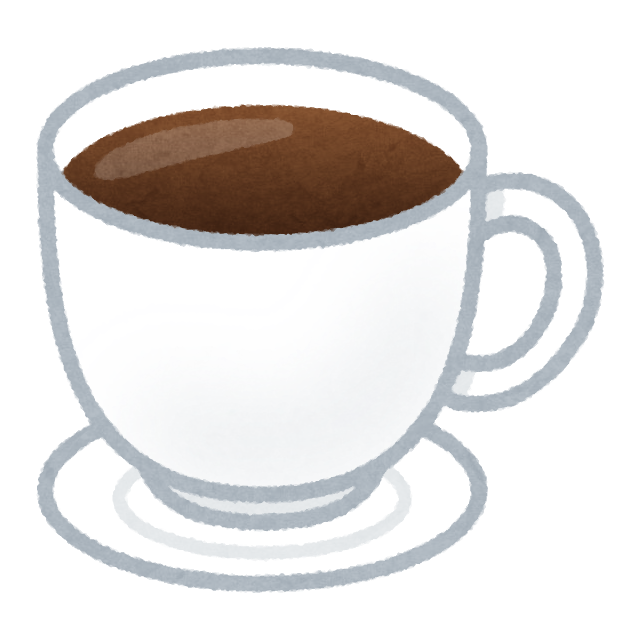 コーヒー キャラといえば アンケート〆切は9月25日 コーヒーの日 4枚目の写真 画像 アニメ アニメ
