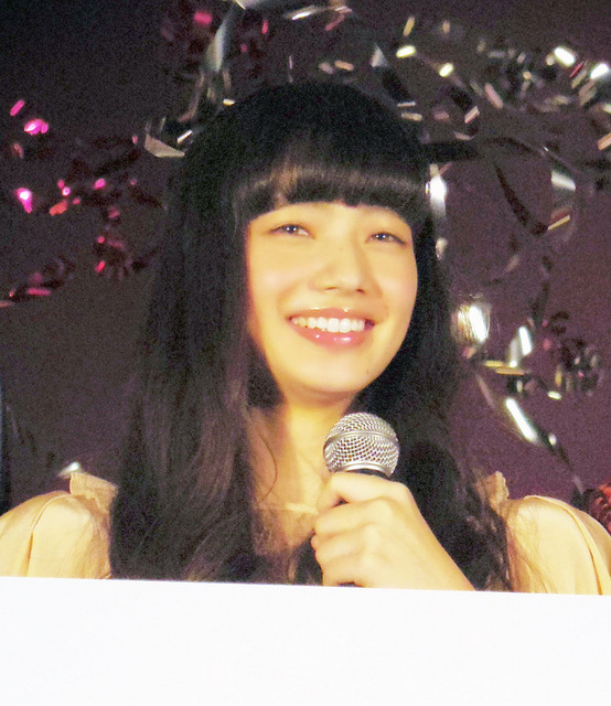 近キョリ恋愛 完成 みきもと凜原作 純愛映画に山pが初挑戦 2枚目の写真 画像 アニメ アニメ