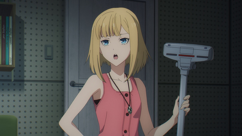 秋アニメ Takt Op Destiny 全ての始まりは10年前 ボストンの惨劇 だった 第2話先行カット 2枚目の写真 画像 アニメ アニメ