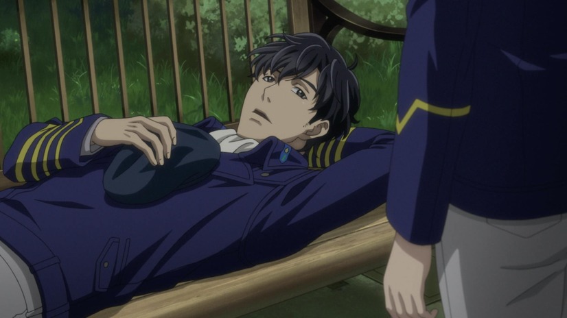 銀河英雄伝説 Die Neue These 第3期 激突 が22年上映 ティザービジュアル 特報が公開 3枚目の写真 画像 アニメ アニメ