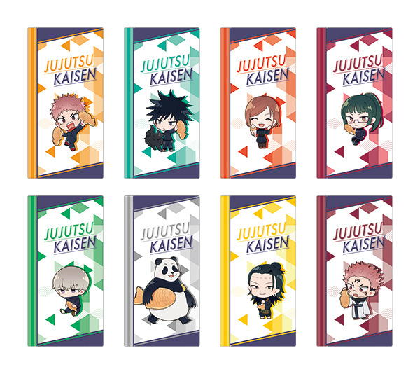 呪術廻戦 たい焼きver のアクリルチャーム ぬいぐるみ セガのお店限定プライズが登場 5枚目の写真 画像 アニメ アニメ