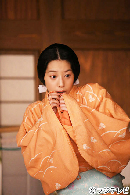 信長協奏曲 藤木直人 濱田岳 夏帆 柳楽優弥らも出演 フジテレビ秋の大型tvドラマ 9枚目の写真 画像 アニメ アニメ