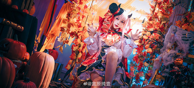 アークナイツ ラブライブ スーパースター プリコネ 地獄少女 まで まぶし過ぎる中国美女レイヤー コスプレ 43枚目の写真 画像 アニメ アニメ