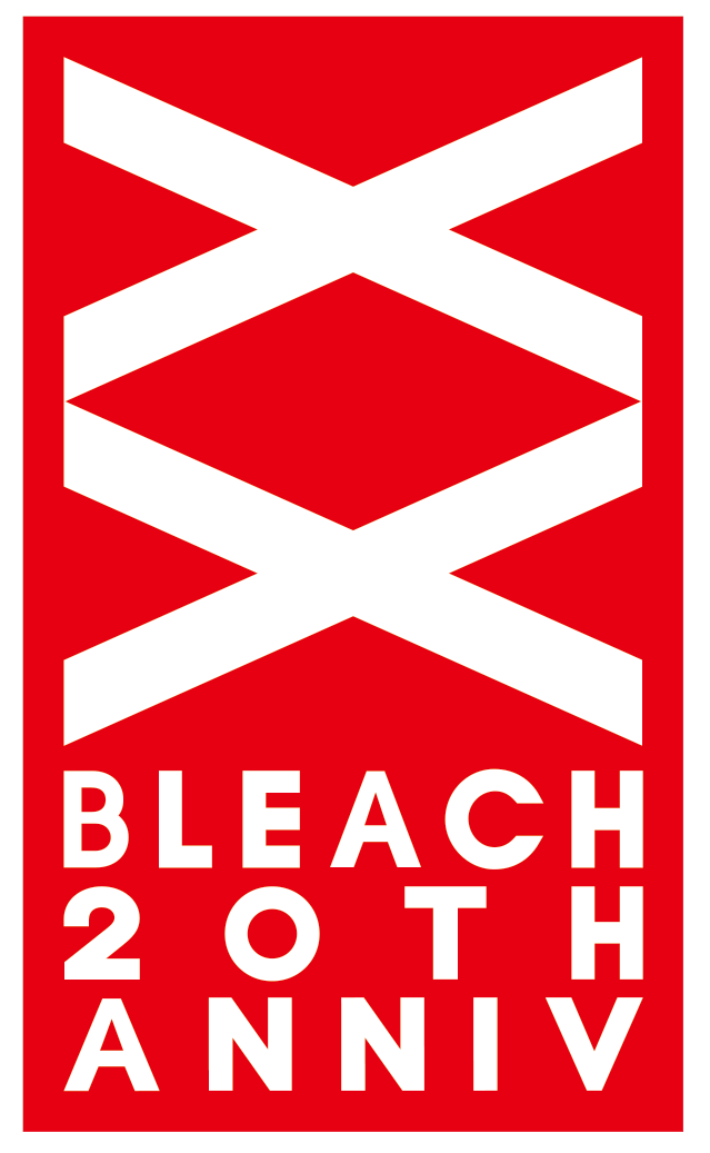 『BLEACH』20周年