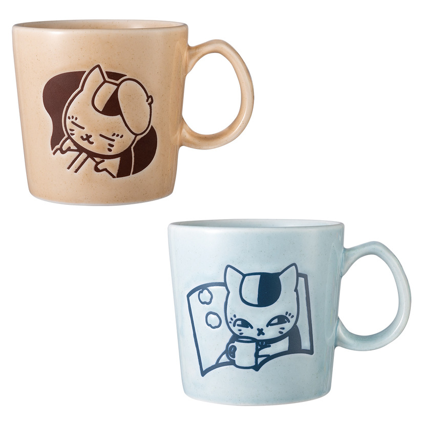 夏目友人帳 読書 テーマの一番くじが登場 博多 池袋 横浜で発売記念イベントも開催 5枚目の写真 画像 アニメ アニメ 夏目友人帳 読書 テーマの一番くじが登場 博多 池袋 横浜で発売記念イベントも開催 5枚目の写真 画像 アニメ アニメ