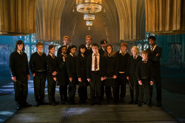 TM & (C) 2007 Warner Bros. Ent. , Harry Potter Publishing Rights (C) J.K.R