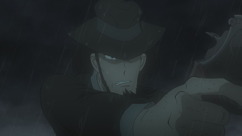 秋アニメ ルパン三世 小説家 樋口明雄が脚本担当 次元とマグナムのハードボイルドストーリーを描く 第8話先行カット 3枚目の写真 画像 アニメ アニメ 秋アニメ ルパン三世 小説家 樋口明雄が脚本担当 次元とマグナムのハードボイルドストーリーを描く 第8話先行カット 3枚目の写真 画像 アニメ アニメ