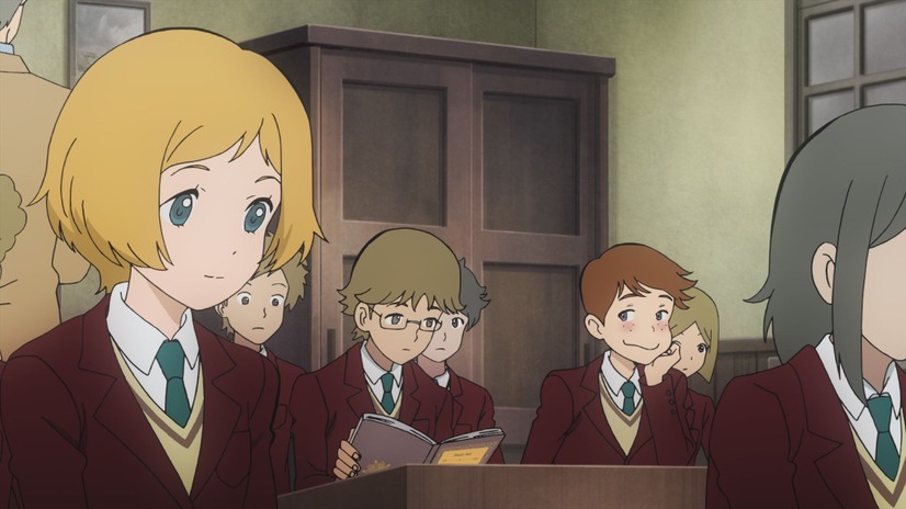 秋アニメ ルパン三世 小説家 樋口明雄が脚本担当 次元とマグナムのハードボイルドストーリーを描く 第8話先行カット 6枚目の写真 画像 アニメ アニメ