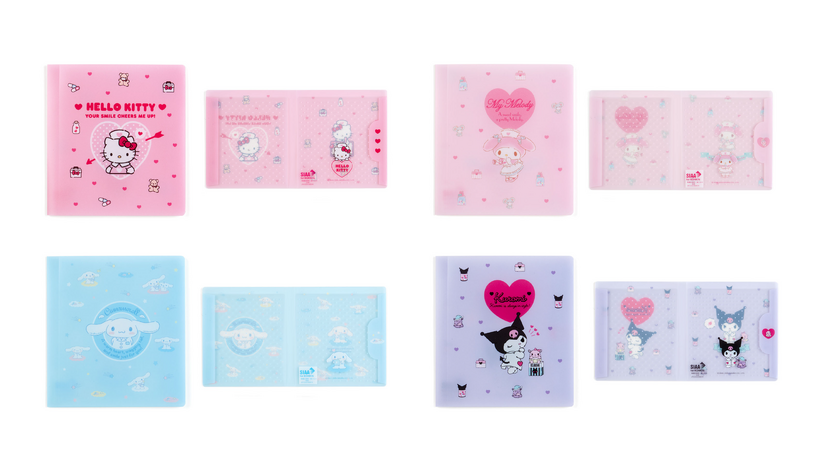 サンリオ キティやシナモロールと楽しく風邪対策 通院が楽しくなるアイテムも登場 13枚目の写真 画像 アニメ アニメ