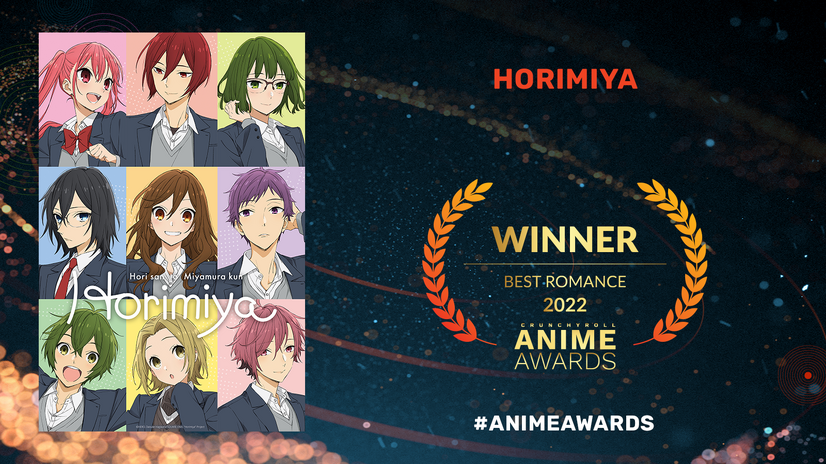 進撃の巨人 世界のアニメファンが選ぶ アニメ オブ ザ イヤー に クランチロール アニメアワード22 17枚目の写真 画像 アニメ アニメ