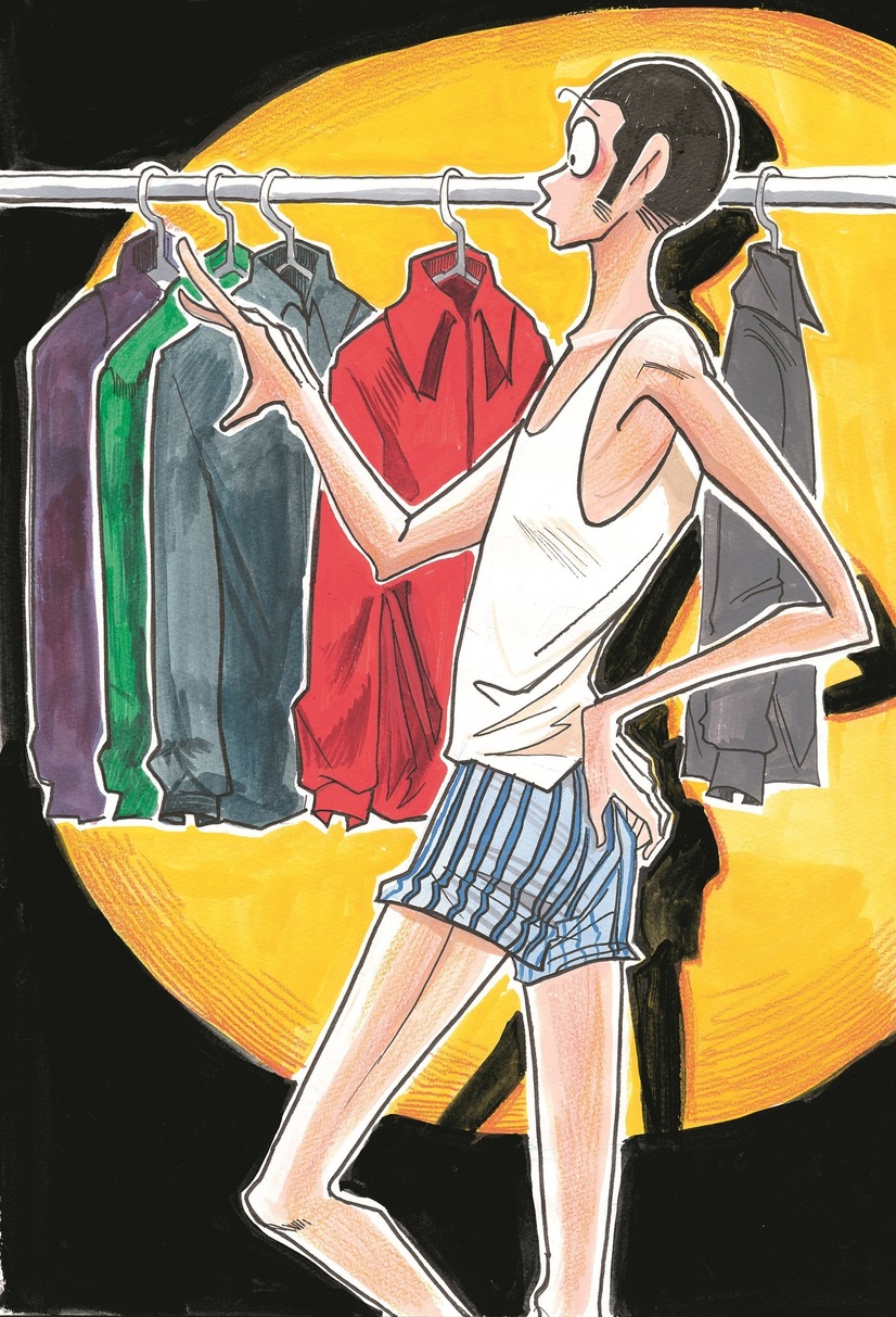 ルパン三世 女子高生の不二子 浮世絵テイストのルパン バレンタインでコラボイラストが公開 5枚目の写真 画像 アニメ アニメ