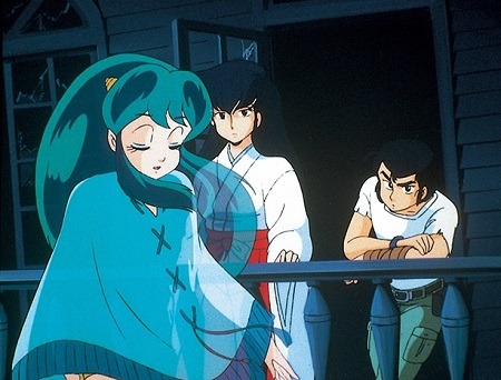 うる星やつら2 ビューティフル ドリーマー 映像特典で劇場パンフレットを収録 5枚目の写真 画像 アニメ アニメ