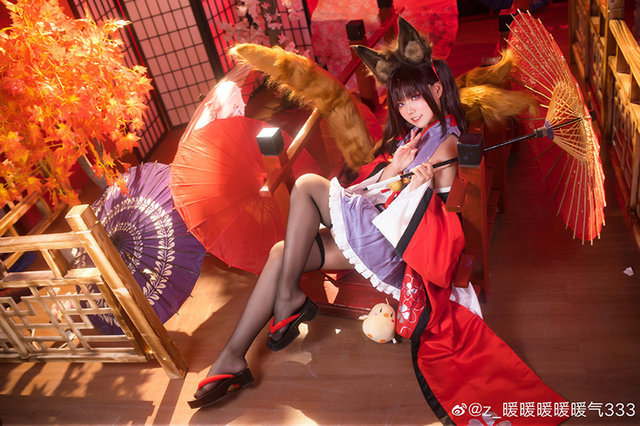 コスプレ League Of Legends から アズレン まで中国人気ゲームキャラ勢揃い 美麗レイヤー4選 37枚目の写真 画像 アニメ アニメ コスプレ League Of Legends から アズレン まで中国人気ゲームキャラ勢揃い 美麗レイヤー4選 37枚目の写真 画像 アニメ アニメ