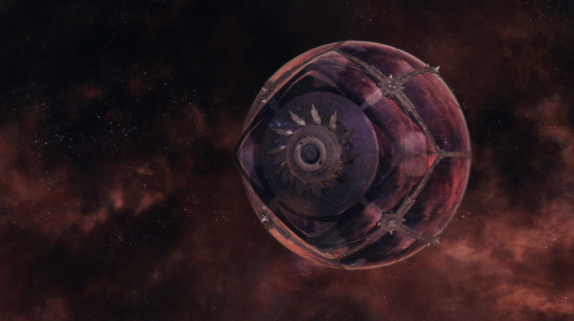 宮野真守 鈴村健一ら出演 銀英伝 Dnt 激突 第一章の本編冒頭 5分 が公開 15枚目の写真 画像 アニメ アニメ