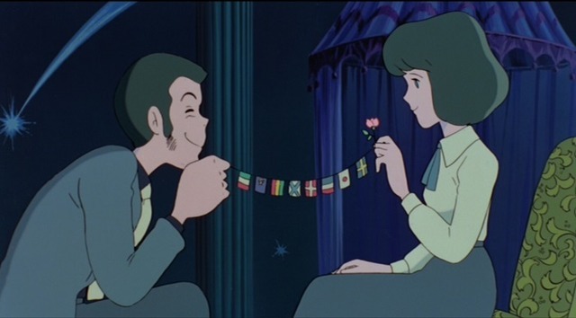 アニメ制作の名門 ルパン三世 カリオストロの城 つくもがみ貸します 閃光のハサウェイ などに携わったテレコム アニメーションフィルムの歴史と魅力 2枚目の写真 画像 アニメ アニメ