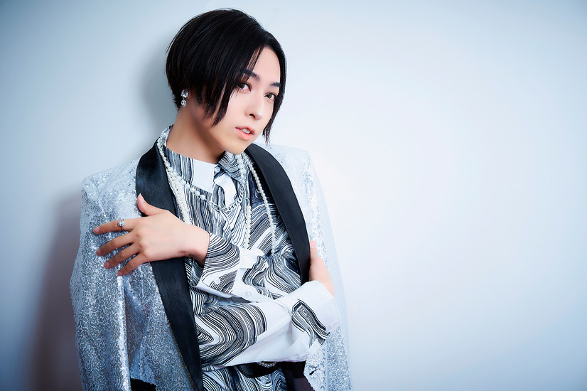 自分のリミッターを外していきたい 声優と夜あそび22 水曜日新mc 蒼井翔太が番組に見出した 可能性 4枚目の写真 画像 アニメ アニメ