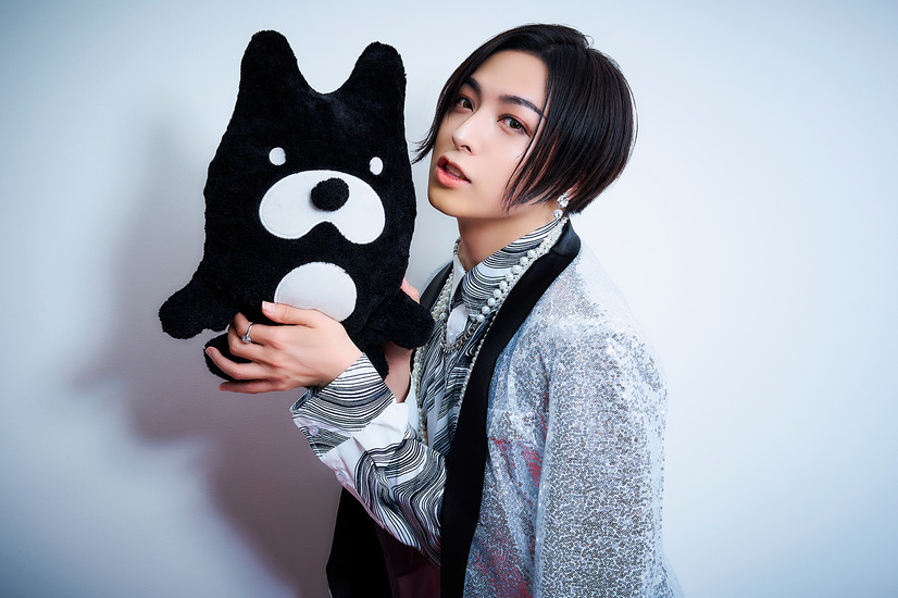 自分のリミッターを外していきたい 声優と夜あそび22 水曜日新mc 蒼井翔太が番組に見出した 可能性 2枚目の写真 画像 アニメ アニメ