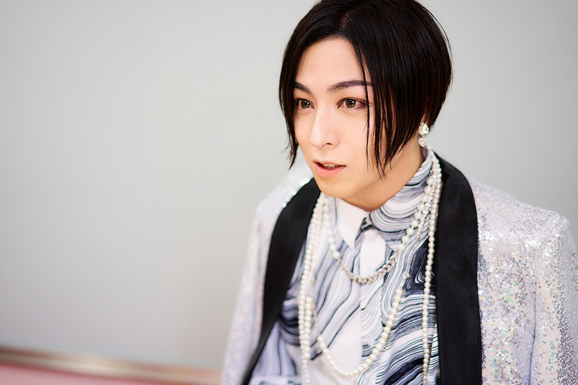 自分のリミッターを外していきたい 声優と夜あそび22 水曜日新mc 蒼井翔太が番組に見出した 可能性 4枚目の写真 画像 アニメ アニメ