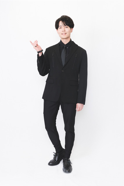 神尾晋一郎 駒田航が第7回アニラジアワード かっこいいラジオ賞 を受賞 日々悩むみなさんにエールを送りたい 8枚目の写真 画像 アニメ アニメ