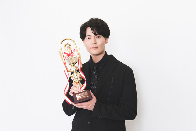 神尾晋一郎 駒田航が第7回アニラジアワード かっこいいラジオ賞 を受賞 日々悩むみなさんにエールを送りたい 10枚目の写真 画像 アニメ アニメ