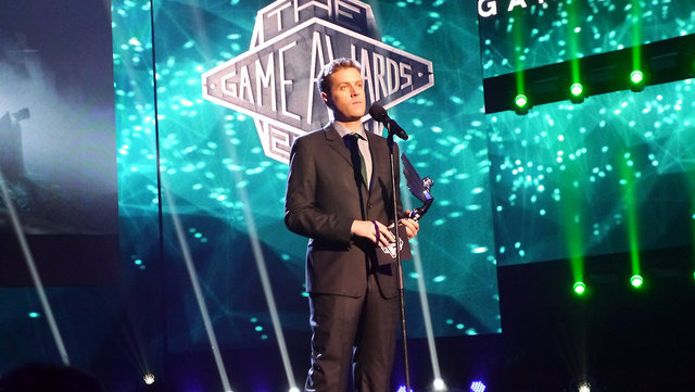 「The Game Awards 2014」発表会現地レポ、任天堂レジー社長やキーファー・サザーランドも