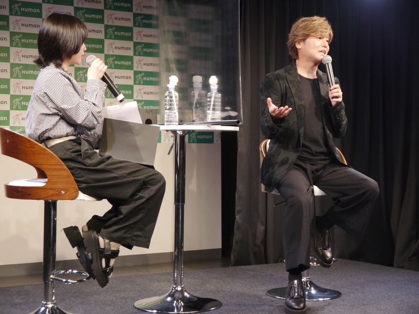 イベントの様子