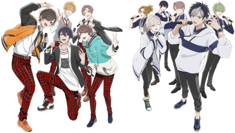 逢坂良太さんお誕生日記念 一番好きなキャラは 3位 鬼滅の刃 妓夫太郎 2位 ハイキュー 赤葦京治 1位は 13枚目の写真 画像 アニメ アニメ